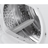 Hoover condenser tumble dryer white 10kg, UK version