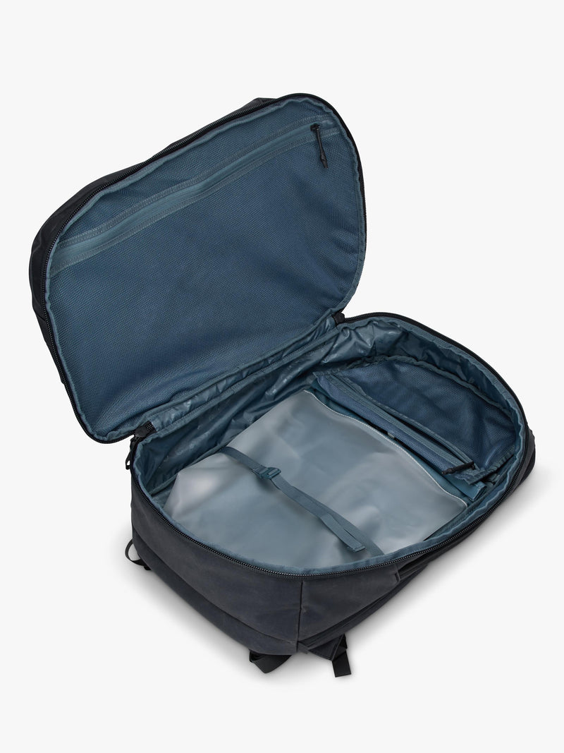 Thule Aion Travel Backpack 40L - British product