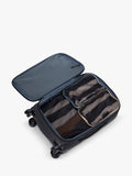 Thule packing cube set in Pond Grey, imported from the UK