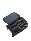 Thule packing cube set in Pond Grey, imported from the UK