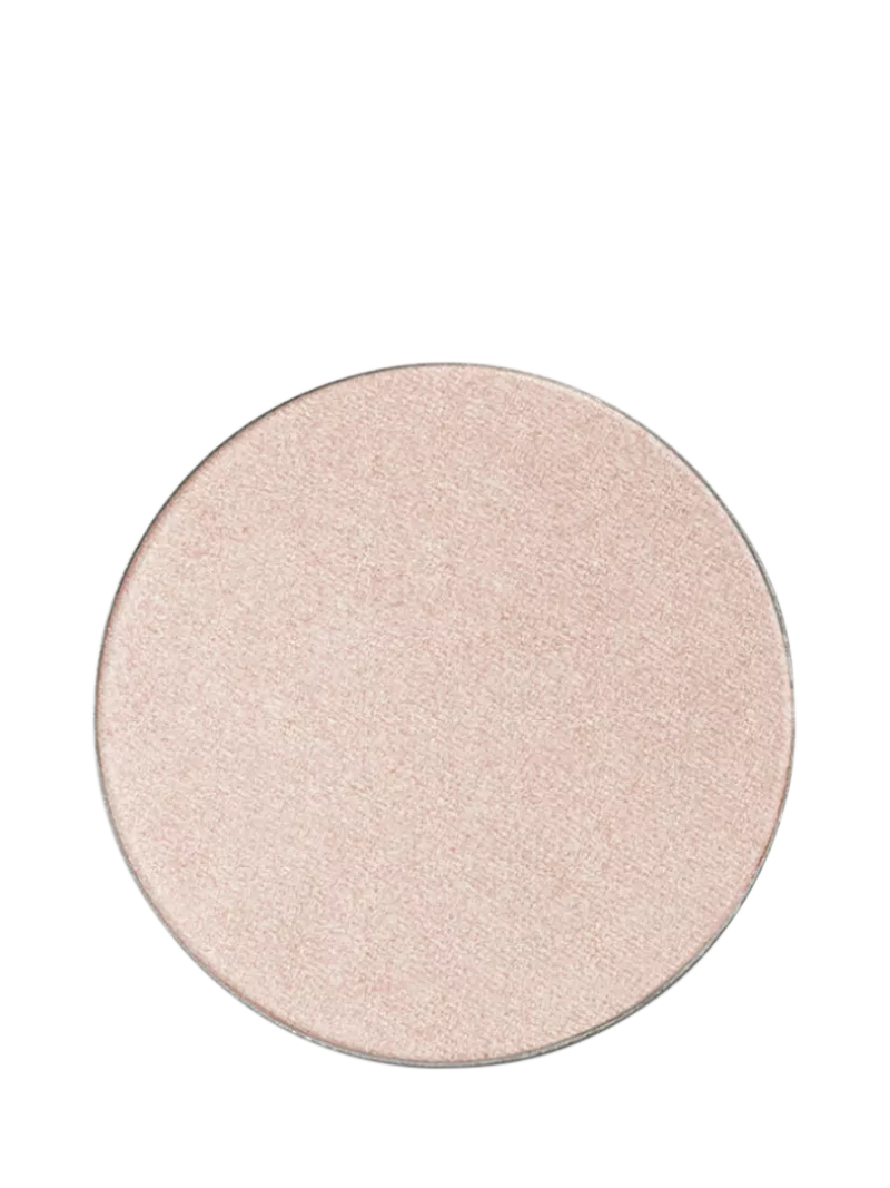 Chantecaille Shine Eye Shade Refill in Perle, imported from the UK