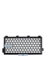 John Lewis Miele SF-AA 50 Active AirClean Vacuum Cleaner Filter- Buy online at McGrocer