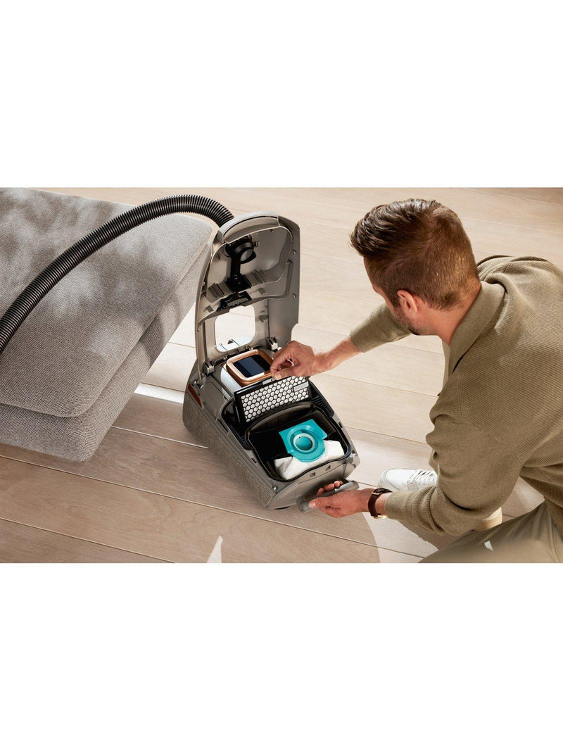 Miele SF-AA 50 Active AirClean vacuum filter (British brand)