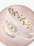 Royal Collection Queen Elizabeth II Centenary teacup and saucer, imported from the UK