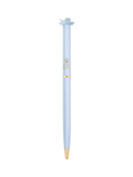 Royal Collection hat pen blue, imported from the UK