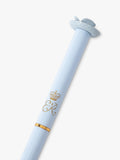 Royal Collection hat pen blue, imported from the UK