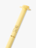 Royal Collection primrose yellow hat pen, UK version