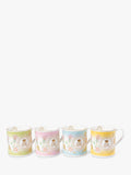 Royal Collection pink centenary mug - British product
