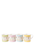 Royal Collection pink centenary mug - British product
