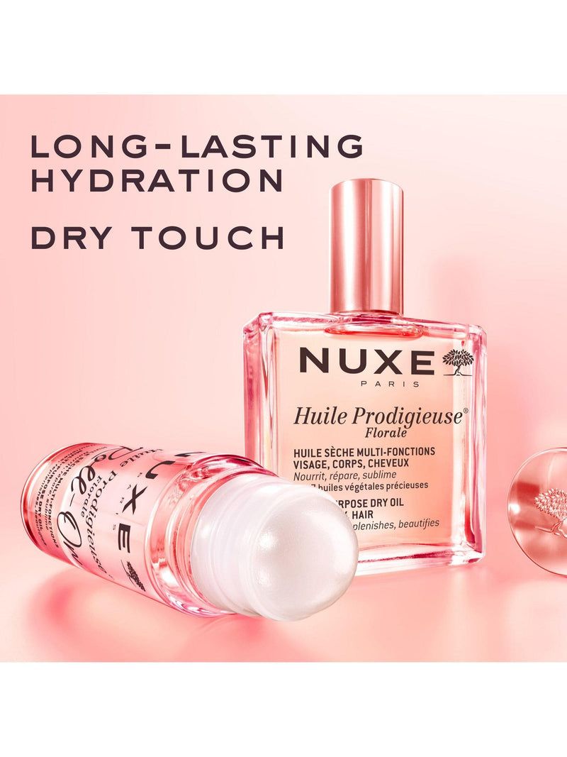NUXE Huile Prodigieuse dry oil roll-on 60ml (British brand)