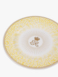Royal Collection Queen Elizabeth II Centenary 6-inch side plate, UK version
