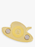 Royal Collection hat magnet Queen Elizabeth Golden Jubilee, imported from the UK