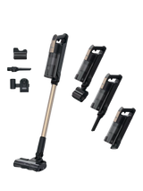 John Lewis Hoover Dynamic Clean HF3 Pet HF310P Handheld Cordless Vacuum Cleaner- Buy online at McGrocer