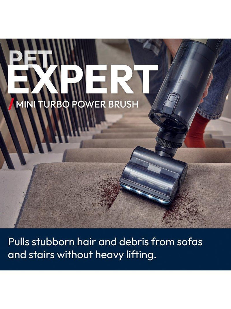 Hoover HF3 Pet cordless handheld vacuum, UK version