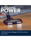 Hoover HF3 Pet cordless handheld vacuum, UK version