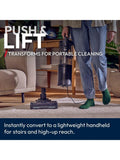Hoover Turbo Power HL4 pet vacuum cleaner, imported from the UK