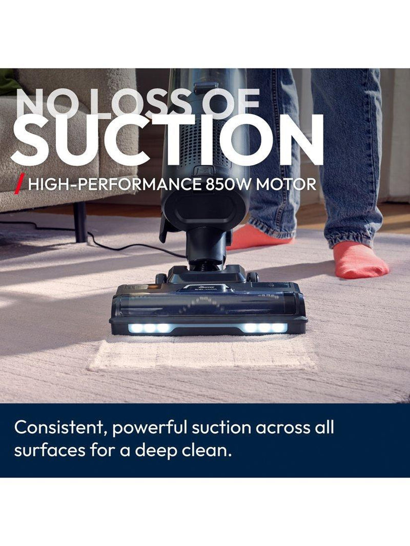 Hoover Turbo Power HL4 pet vacuum cleaner, imported from the UK