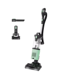 Hoover HL2 Turbo Pets upright vacuum pastel green - British product