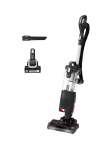John Lewis Hoover HL2 Turbo Style Pets Upright Corded Vacuum Cleaner, Titanium- Buy online at McGrocer
