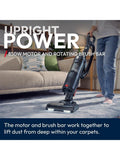 Hoover HL2 Turbo Pets upright vacuum cleaner - British product