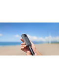 Insta360 X3 action camera 5.7K 360° 48MP Black, UK version