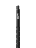 Insta360 invisible selfie stick black 114cm (British brand)