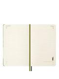 Moleskine large LOTR Merry & Pippin diary 2027, imported from the UK