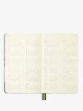 Moleskine large LOTR Merry & Pippin diary 2027, imported from the UK