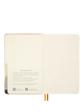 Moleskine Lord of the Rings notebook set with pencils in gift box, UK version