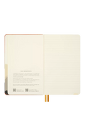 Moleskine large LOTR Frodo & Sam notebook (British brand)