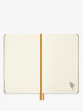 Moleskine large LOTR Frodo & Sam notebook (British brand)