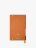 Moleskine large LOTR Frodo & Sam notebook (British brand)