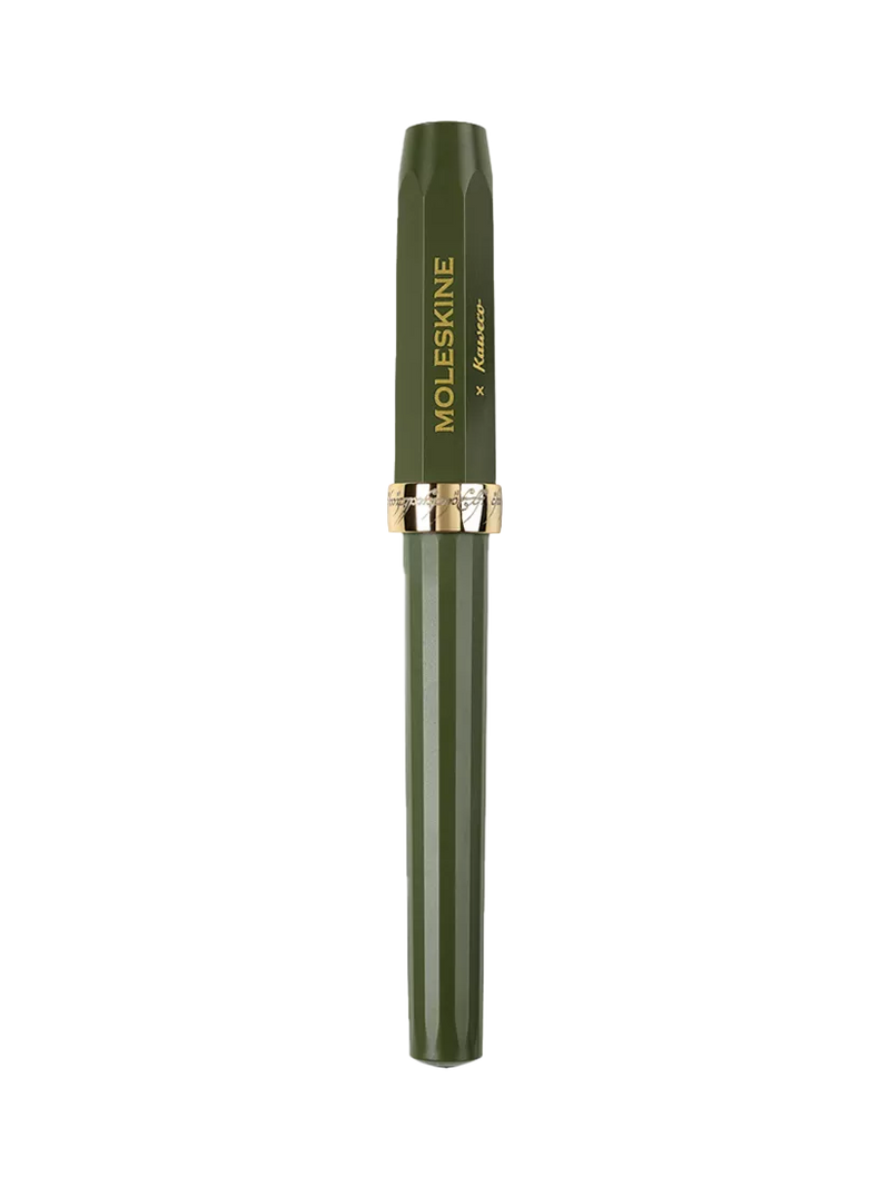 Moleskine The Lord of the Rings ballpen - British product
