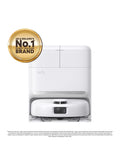 eufy Omni C28 robot vacuum and mop, imported from the UK