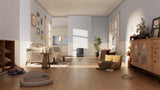 eufy Omni C28A robot vacuum and mop, imported from the UK