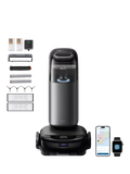 eufy Omni S1 Pro robot vacuum and mop black, imported from the UK