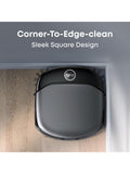 eufy Omni S1 Pro robot vacuum and mop black, imported from the UK