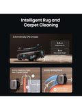 eufy Omni S2 robot vacuum mop black, imported from the UK