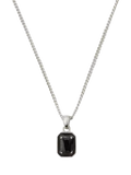Serge DeNimes sterling silver blush necklace - British product