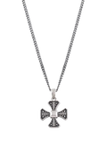 Serge DeNimes Clement pendant necklace 925 sterling silver - British product