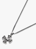 Serge DeNimes Clement pendant necklace 925 sterling silver - British product
