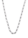 Serge DeNimes Traitors Chain sterling silver necklace 46cm (British brand)