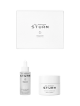 John Lewis Dr. Barbara Sturm The Icons Set Skincare Gift Set- Buy online at McGrocer