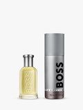 HUGO BOSS BOSS Bottled fragrance gift set 50ml, imported from the UK