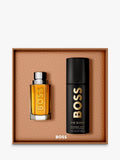 HUGO BOSS The Scent fragrance set 50ml 150ml - British product