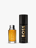 HUGO BOSS The Scent fragrance set 50ml 150ml - British product