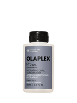 John Lewis Olaplex No.5 Curl Hydrating Curl Conditioner 100ml- Buy online at McGrocer