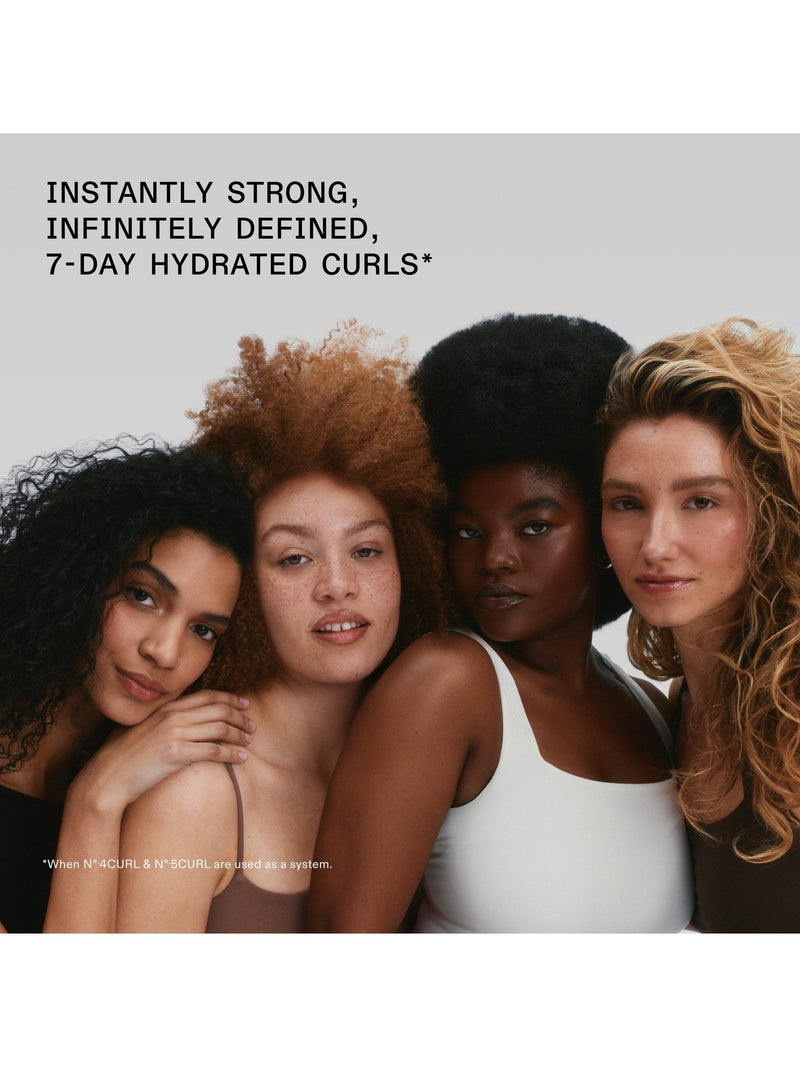 Olaplex curl conditioner No.5 100ml (British brand)