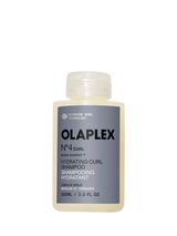 John Lewis Olaplex No.4 CURL Hydrating Shampoo 100ml- Buy online at McGrocer