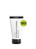 The INKEY List oat balm cleanser 150ml - British product